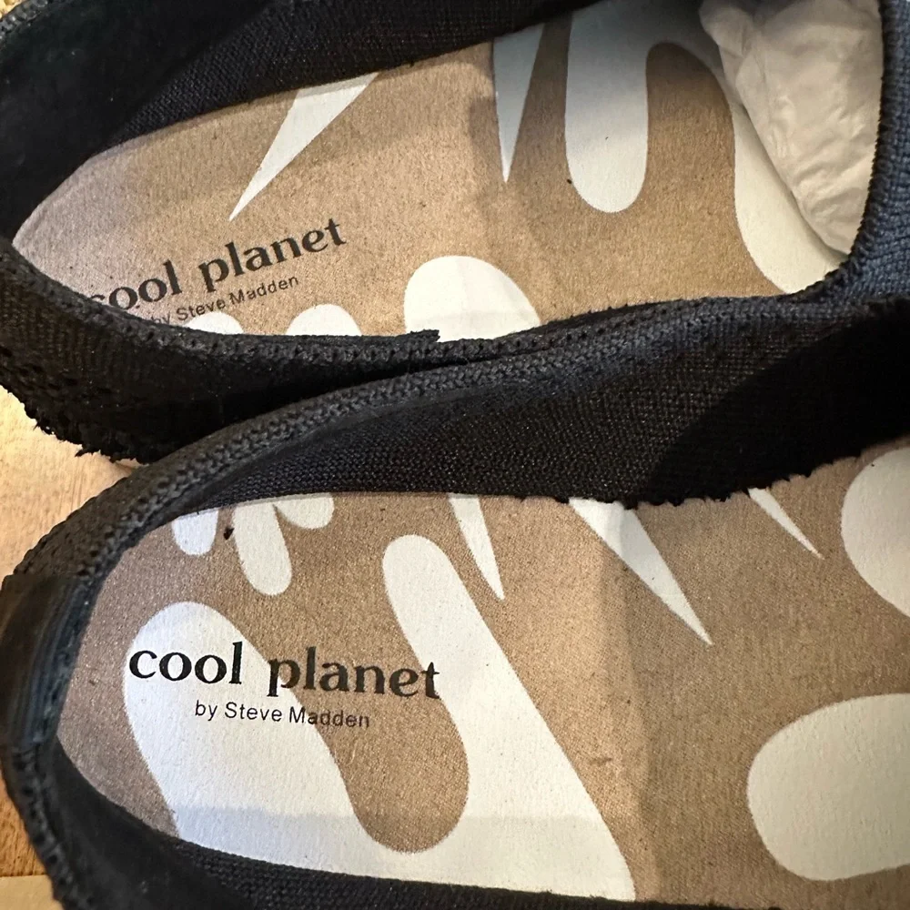 COOL PLANET by STEVE MADDEN women’s Eletrik Shoes